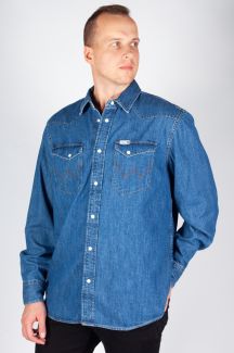 Teksasärgid WRANGLER 112357735