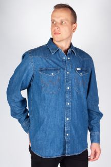 Teksasärgid WRANGLER 112357735