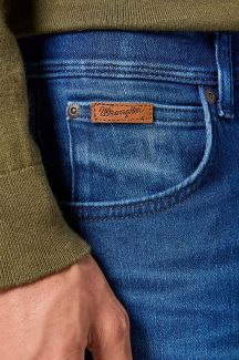 Teksapüksid WRANGLER 112358217