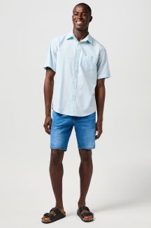 Triiksärgid WRANGLER 112362379