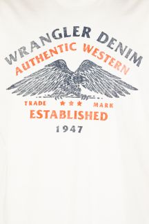 T-särgid WRANGLER 112362392