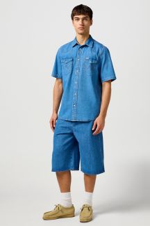 Teksasärgid WRANGLER 112362743