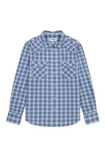 Triiksärgid WRANGLER 112362764