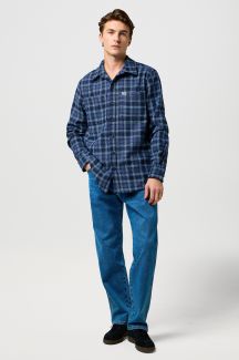 Triiksärgid WRANGLER 112371407