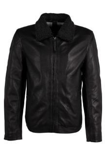 Nahkjakid GIPSY 1201-0457-Black
