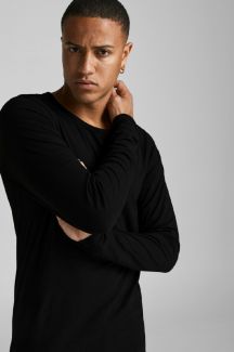 T-särgid JACK & JONES 12059220-BLACK