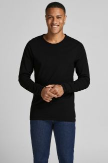 T-särgid JACK & JONES 12059220-BLACK