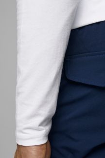 T-särgid JACK & JONES 12059220-OPT-WHITE