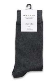Sokid JACK & JONES 12059471-DG-Melange