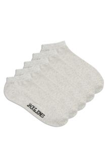 Sokid JACK & JONES 12120278-LG-MELANGE