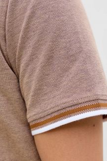 Polosärgid JACK & JONES 12136668-Curry-PLAY