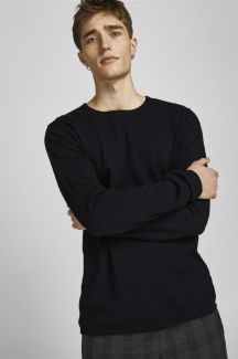 Džemprid JACK & JONES 12157321-Black