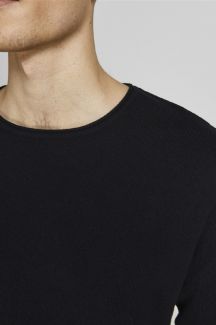 Džemprid JACK & JONES 12157321-Black