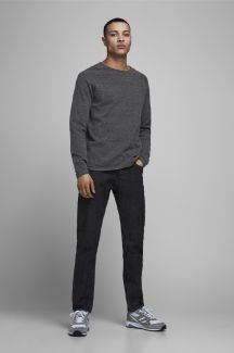 Džemprid JACK & JONES 12157321-DG-Melange