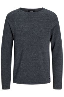 Džemprid JACK & JONES 12157321-DG-Melange