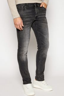 Teksapüksid JACK & JONES 12159030-Black-Denim