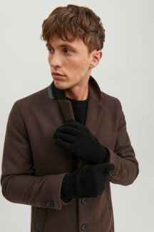 Kindad JACK & JONES 12159459-Black