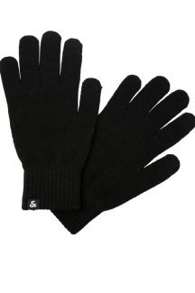 Kindad JACK & JONES 12159459-Black