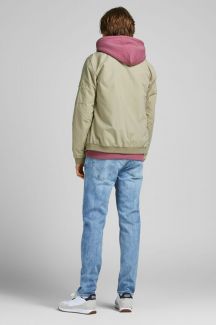 Tuulejope JACK & JONES 12165203-Crockery