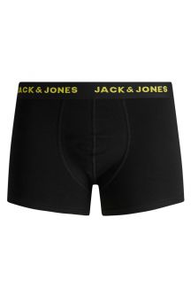 Bokserid JACK & JONES 12165587-Black