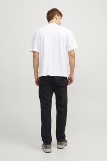 Teksapüksid JACK & JONES 12168656-Black-Denim