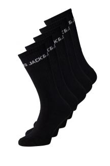 Sokid JACK & JONES 12179475-Black