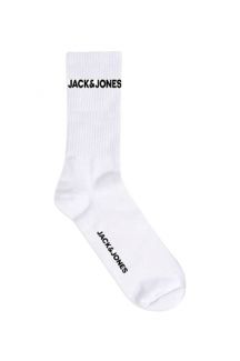 Sokid JACK & JONES 12179475-White