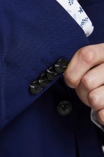 Ülikonnad JACK & JONES 12181339-Medieval-Blue