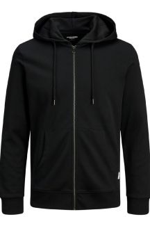 Spordijakid JACK & JONES 12181901-Black