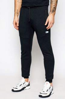 Spordipüksid JACK & JONES 12184970-Black
