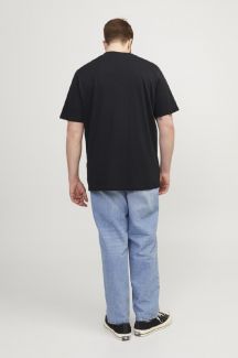 T-särgid JACK & JONES 12184987-Black