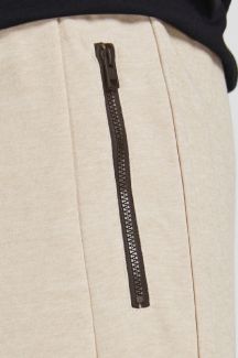 Riidest šortsid JACK & JONES 12186750-Oxford-Tan