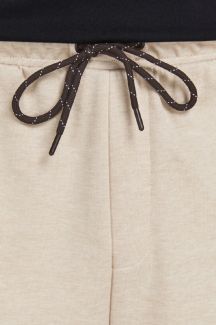 Riidest šortsid JACK & JONES 12186750-Oxford-Tan