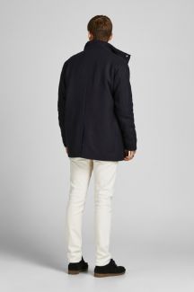 Mantlid JACK & JONES 12189349-Black