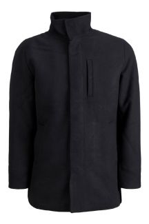 Mantlid JACK & JONES 12189349-Black