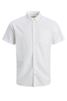 Triiksärgid JACK & JONES 12194281-White