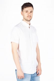 Triiksärgid JACK & JONES 12194281-White