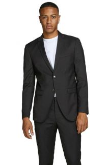 Pintsakud JACK & JONES 12199891-Black