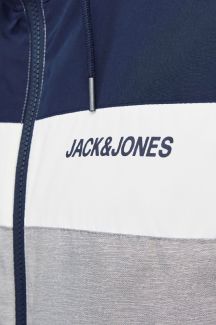 Tuulejope JACK & JONES 12200208-Navy-Blazer-GR