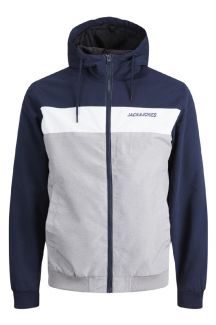 Tuulejope JACK & JONES 12200208-Navy-Blazer-GR