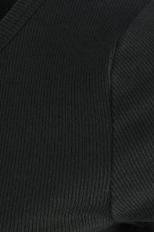 Pikkade käistega T-särgid  JJXX 12200404-Black