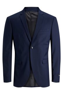 Pintsakud JACK & JONES 12202681-Dark-Navy