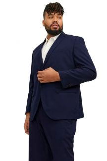 Pintsakud JACK & JONES 12202681-Medieval-Blue