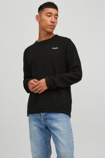 Džemprid JACK & JONES 12204645-Black