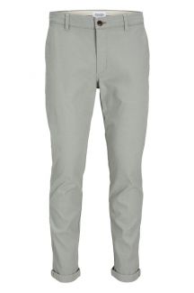 Klassikalised püksid JACK & JONES 12206198-Agave-Green
