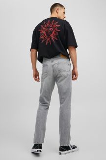 Teksapüksid JACK & JONES 12209663-Grey-Denim