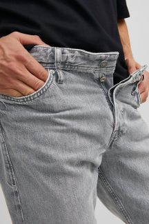 Teksapüksid JACK & JONES 12209663-Grey-Denim