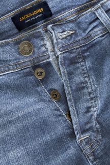 Teksapüksid JACK & JONES 12213182-Blue-Denim