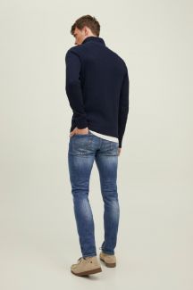 Teksapüksid JACK & JONES 12213182-Blue-Denim