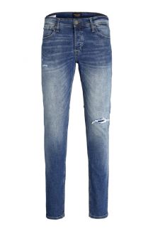 Teksapüksid JACK & JONES 12213182-Blue-Denim